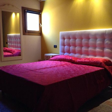 Chioggia Bridges Bed & Breakfast Exterior photo