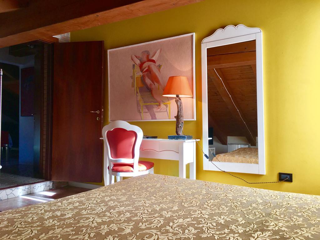Chioggia Bridges Bed & Breakfast Exterior photo