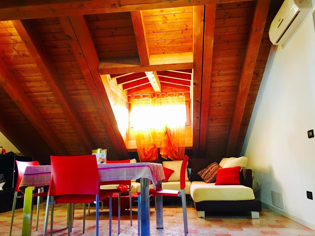 Chioggia Bridges Bed & Breakfast Exterior photo