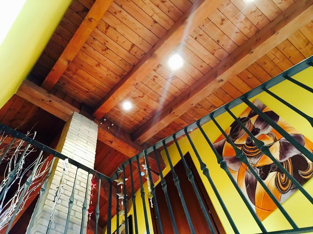 Chioggia Bridges Bed & Breakfast Exterior photo