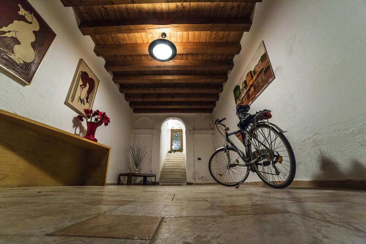 Chioggia Bridges Bed & Breakfast Exterior photo