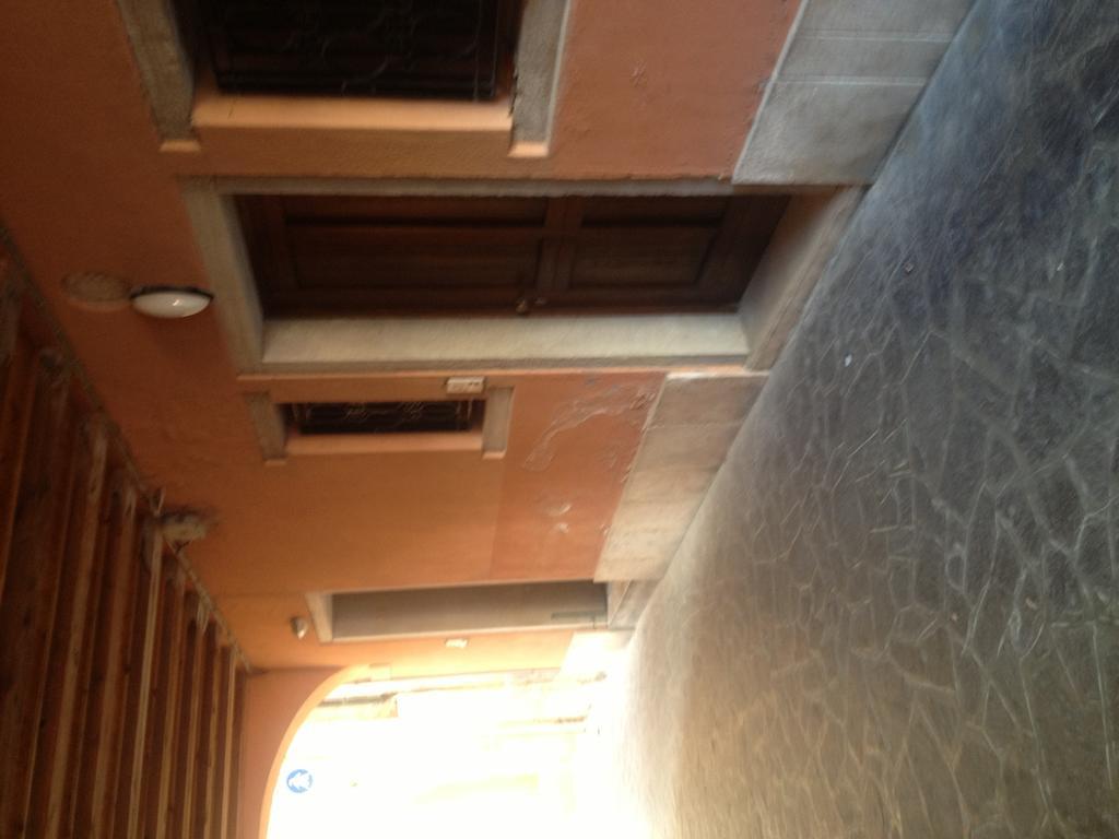 Chioggia Bridges Bed & Breakfast Exterior photo