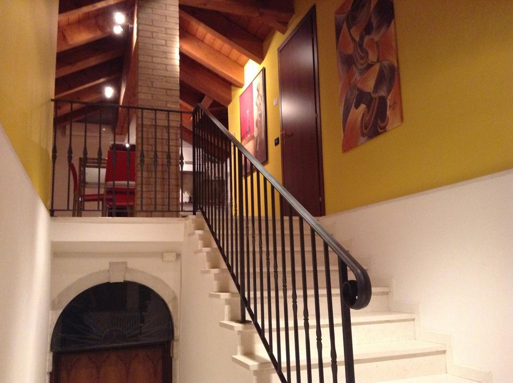 Chioggia Bridges Bed & Breakfast Exterior photo