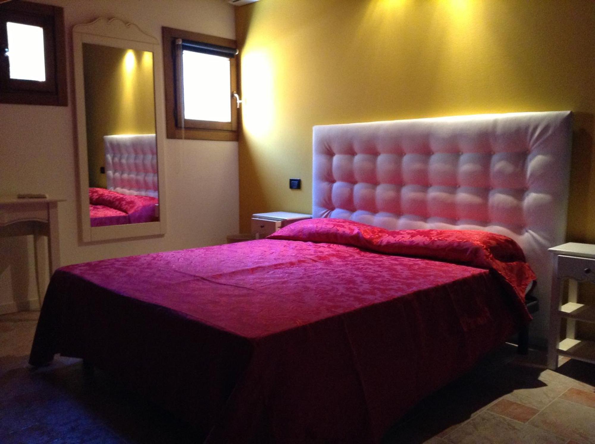 Chioggia Bridges Bed & Breakfast Exterior photo