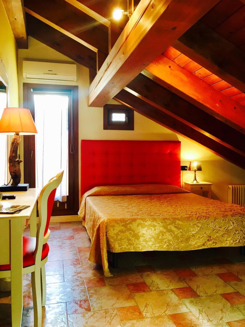 Chioggia Bridges Bed & Breakfast Exterior photo