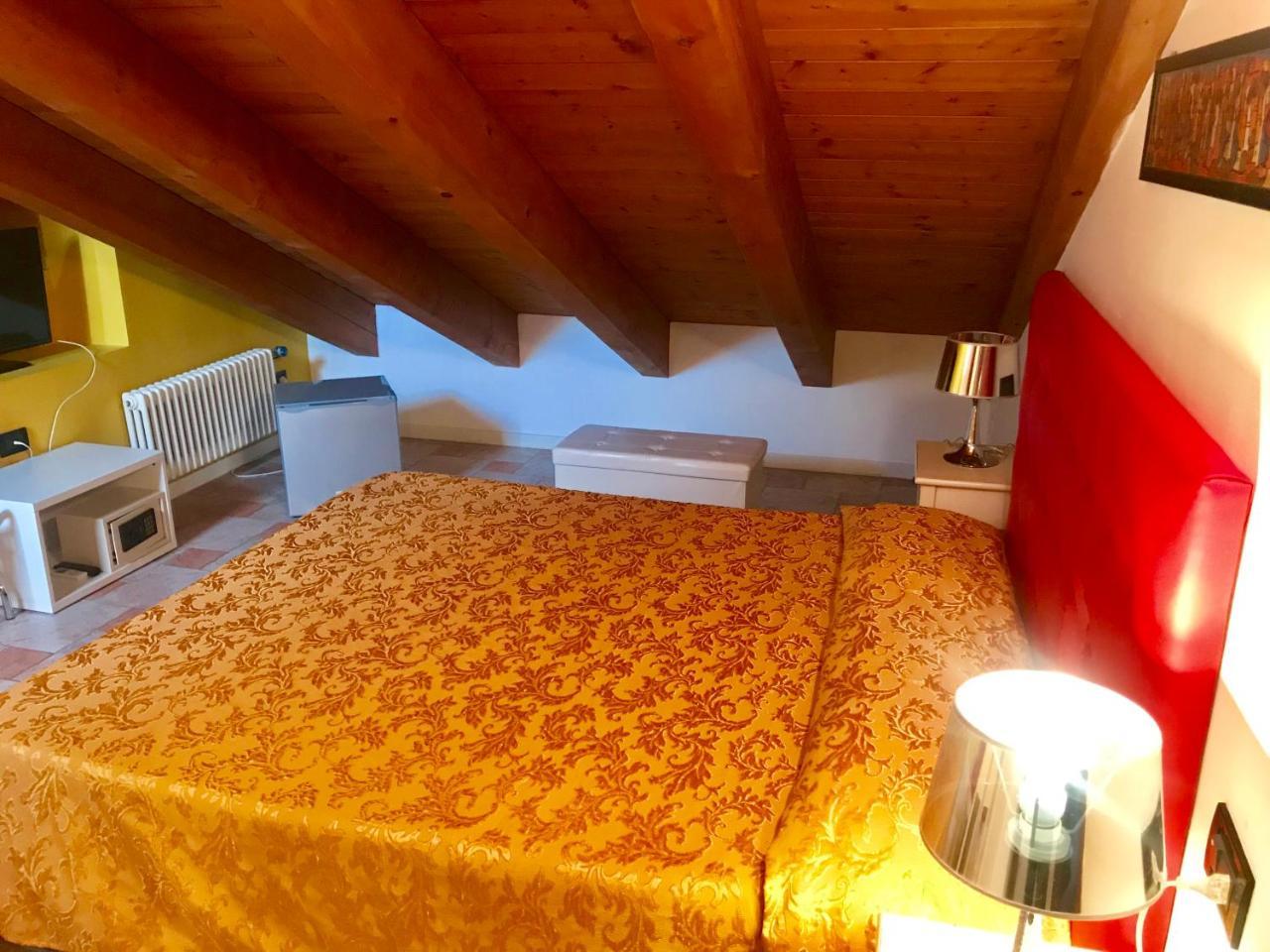 Chioggia Bridges Bed & Breakfast Exterior photo
