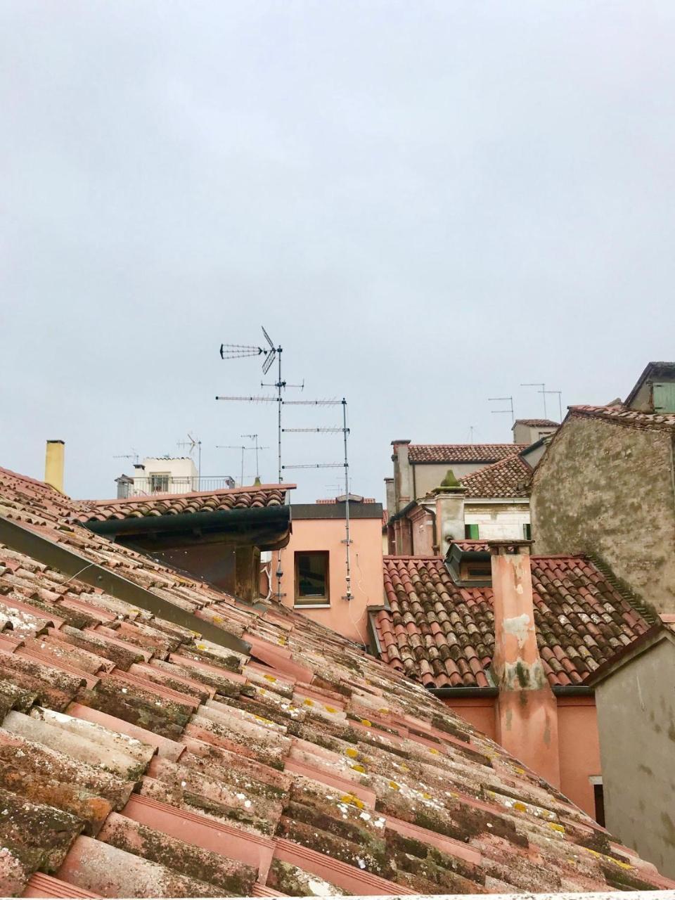 Chioggia Bridges Bed & Breakfast Exterior photo