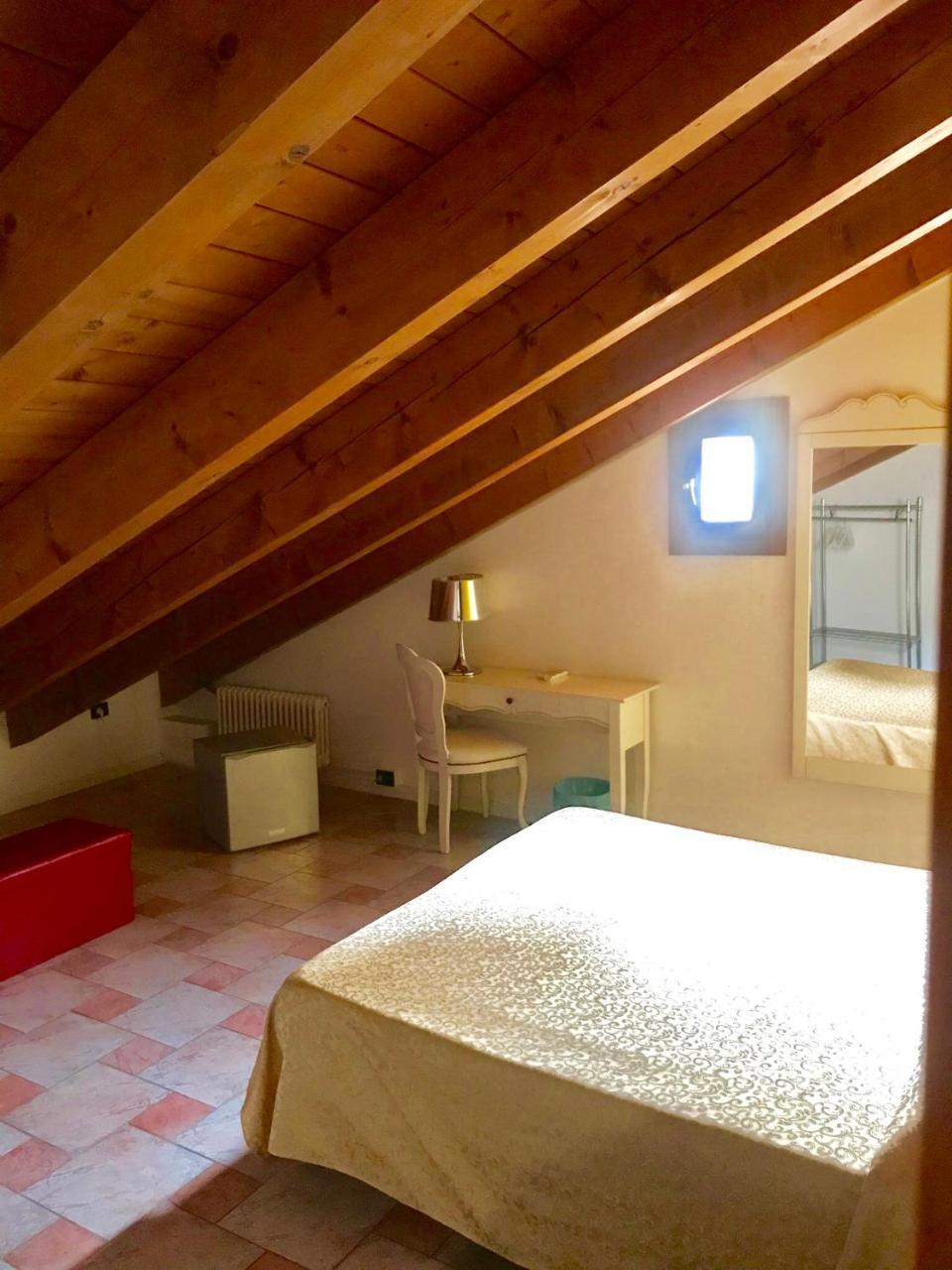 Chioggia Bridges Bed & Breakfast Exterior photo
