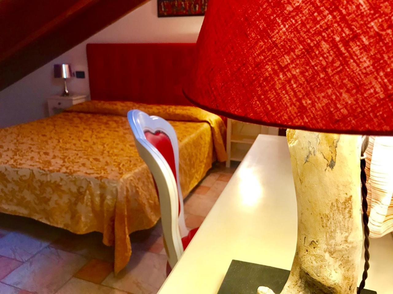Chioggia Bridges Bed & Breakfast Exterior photo